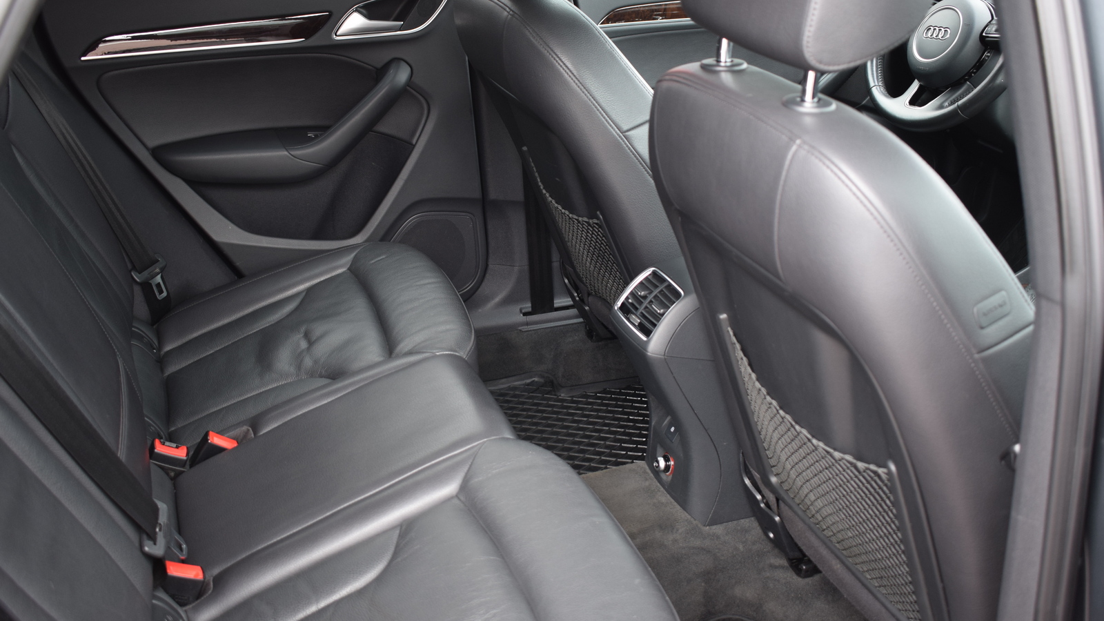 Інші авто AUDI Q3 2017 року з пробігом 130300 км, Універсал, Тойота Центр Житомир "Стар - Кар", м.Житомир - 662490 ГРН | Фото № 7