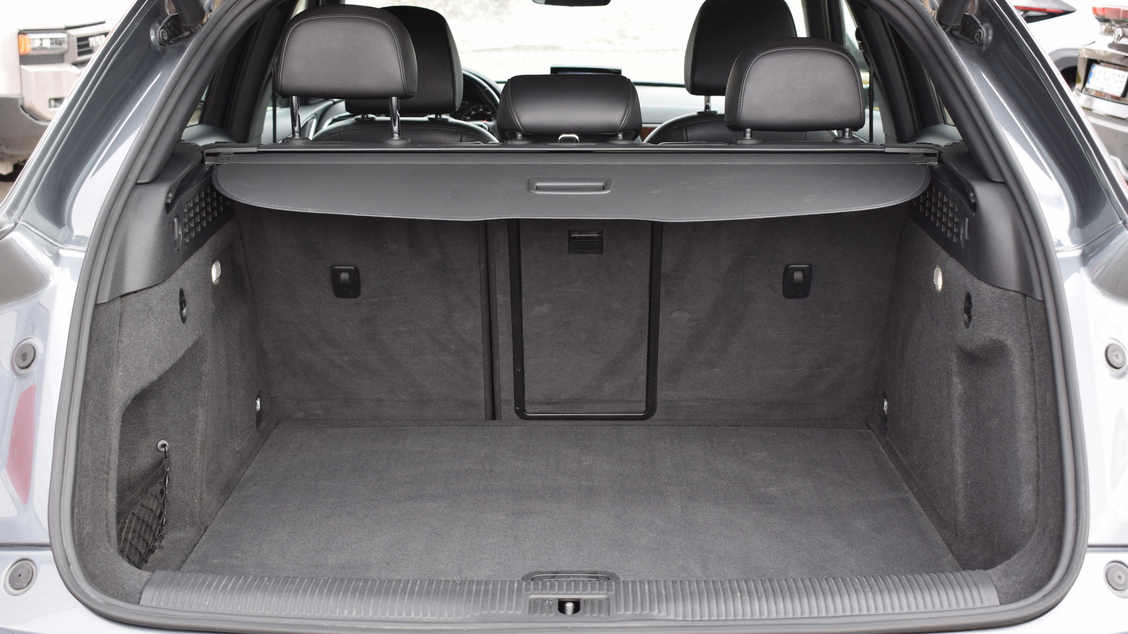 Інші авто AUDI Q3 2017 року з пробігом 130300 км, Універсал, Тойота Центр Житомир "Стар - Кар", м.Житомир - 662490 ГРН | Фото № 10