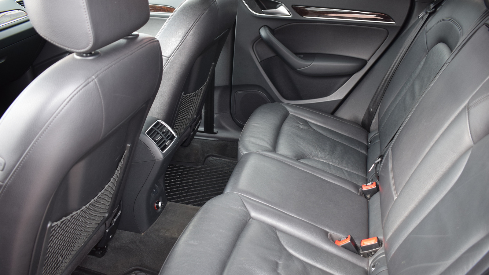 Інші авто AUDI Q3 2017 року з пробігом 130300 км, Універсал, Тойота Центр Житомир "Стар - Кар", м.Житомир - 662490 ГРН | Фото № 11