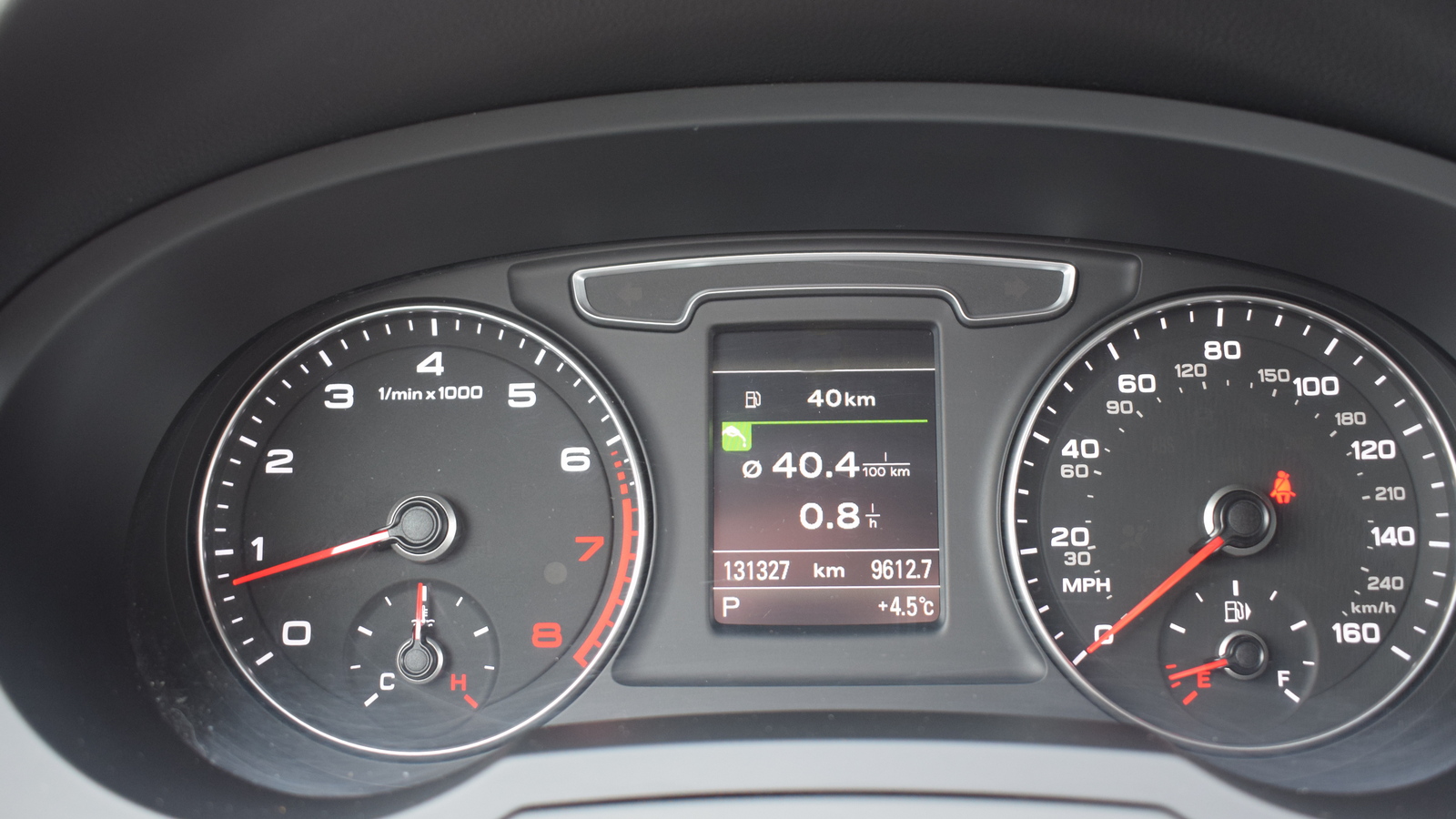 Інші авто AUDI Q3 2017 року з пробігом 130300 км, Універсал, Тойота Центр Житомир "Стар - Кар", м.Житомир - 662490 ГРН | Фото № 13