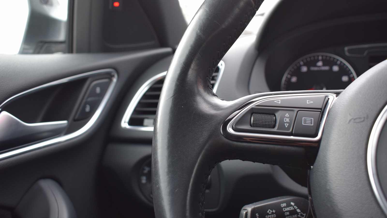 Інші авто AUDI Q3 2017 року з пробігом 130300 км, Універсал, Тойота Центр Житомир "Стар - Кар", м.Житомир - 662490 ГРН | Фото № 21