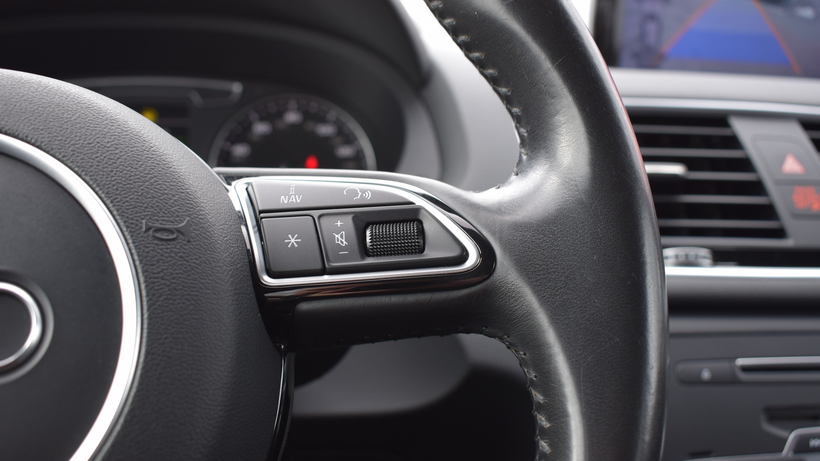 Інші авто AUDI Q3 2017 року з пробігом 130300 км, Універсал, Тойота Центр Житомир "Стар - Кар", м.Житомир - 662490 ГРН | Фото № 22