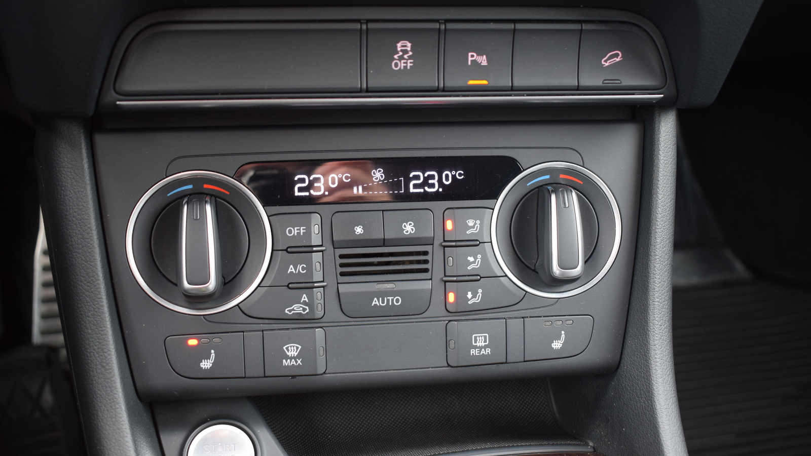 Інші авто AUDI Q3 2017 року з пробігом 130300 км, Універсал, Тойота Центр Житомир "Стар - Кар", м.Житомир - 662490 ГРН | Фото № 23