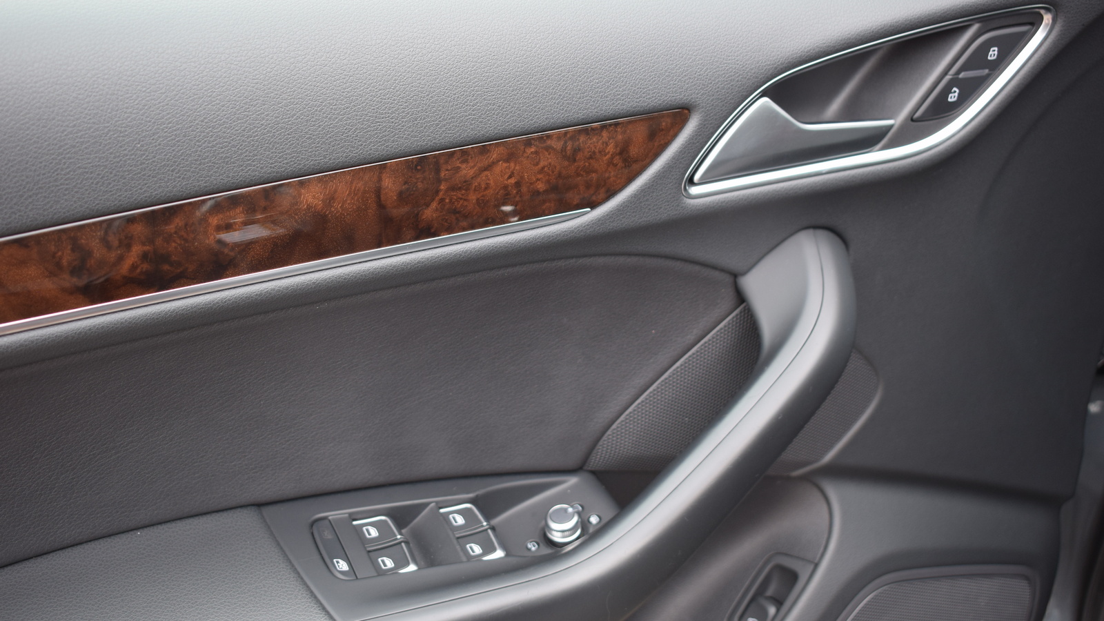 Інші авто AUDI Q3 2017 року з пробігом 130300 км, Універсал, Тойота Центр Житомир "Стар - Кар", м.Житомир - 662490 ГРН | Фото № 25