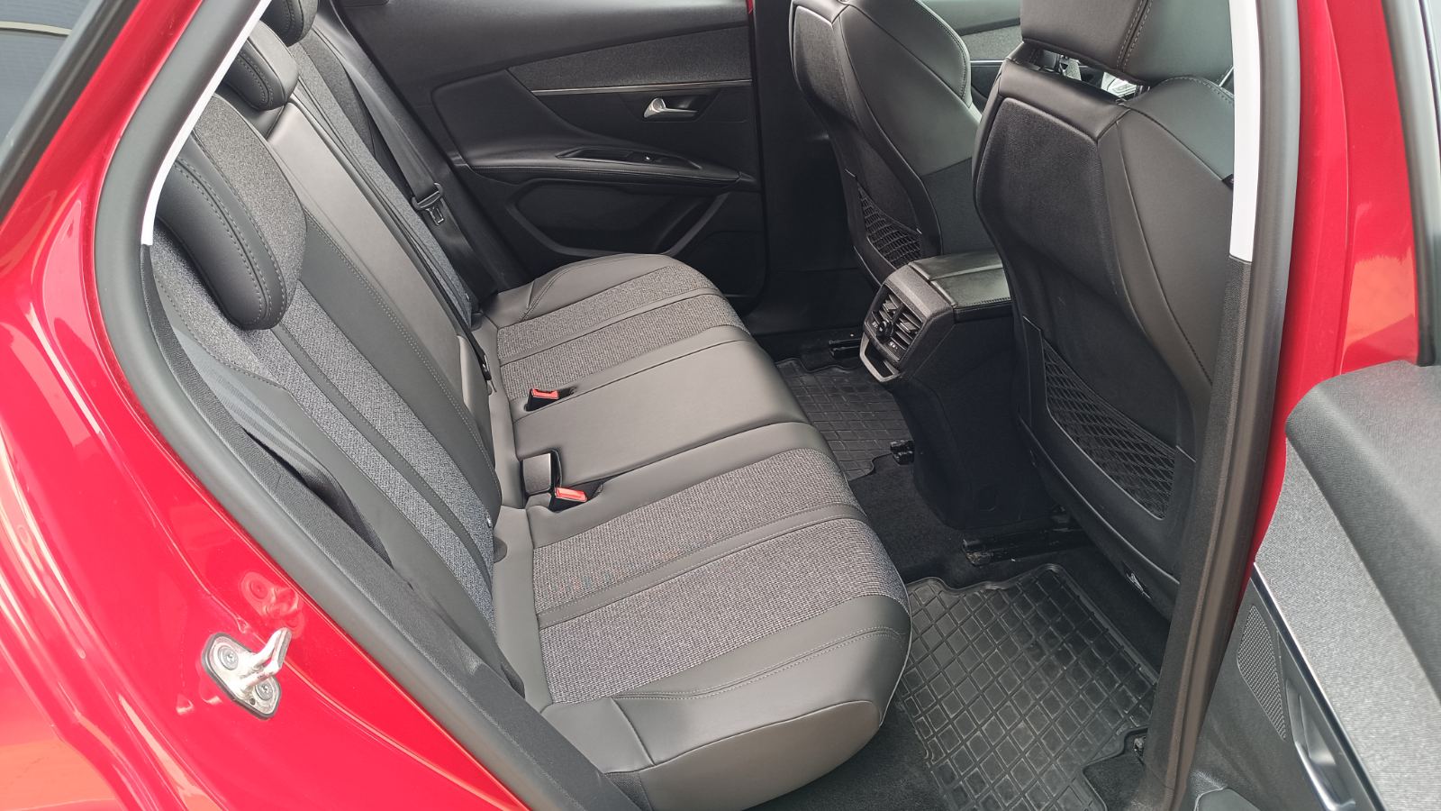 Інші авто PEUGEOT 3008 2020 року з пробігом 148083 км, Універсал, Тойота Центр Київ «ВІДІ Аеропорт», м.Київ - 860000 ГРН | Фото № 7