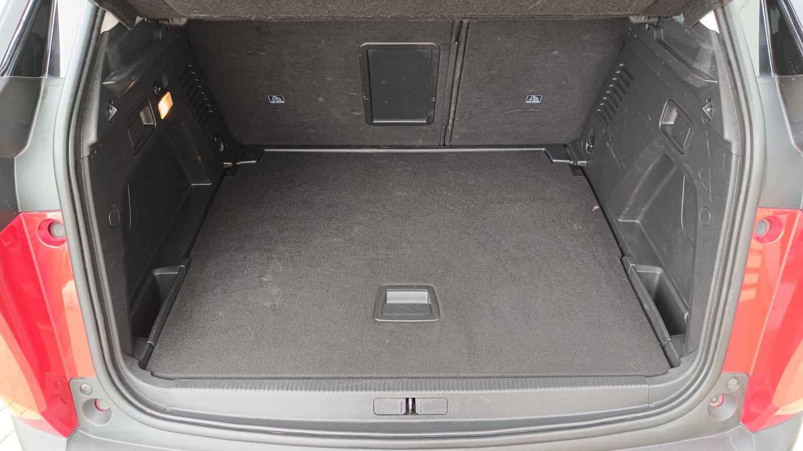 Інші авто PEUGEOT 3008 2020 року з пробігом 148083 км, Універсал, Тойота Центр Київ «ВІДІ Аеропорт», м.Київ - 860000 ГРН | Фото № 10