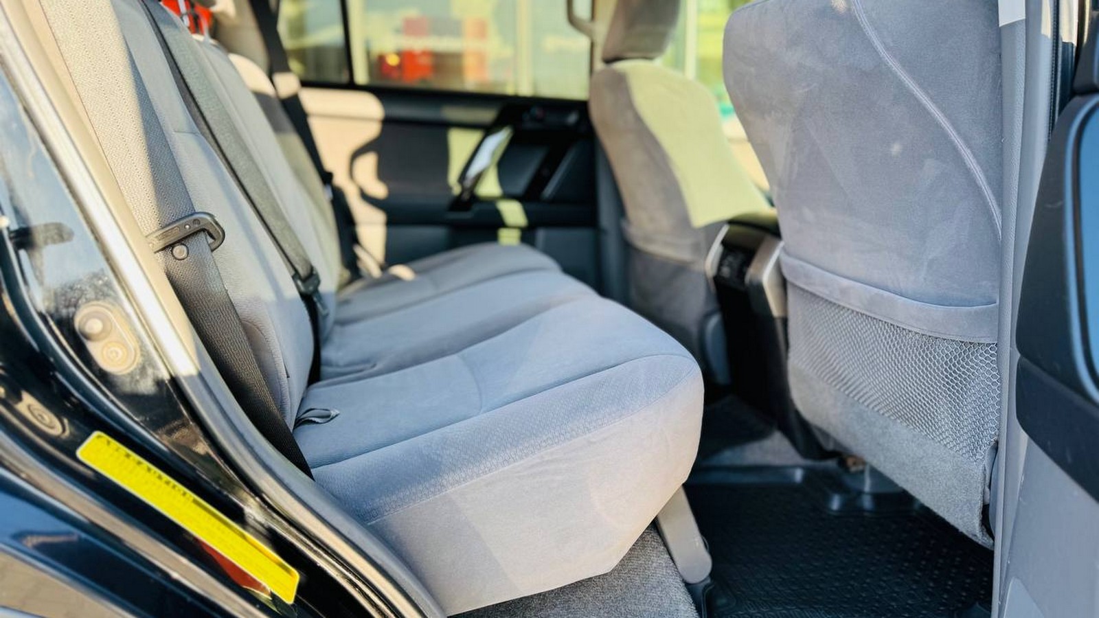 Toyota LAND CRUISER PRADO 2012 року з пробігом 325445 км, Універсал, Тойота Центр Тернопіль "Кристал Моторс", м.Тернопіль - 990000 ГРН | Фото № 7