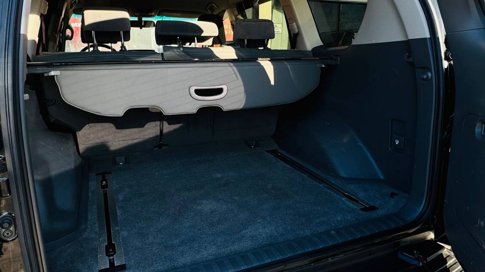 Toyota LAND CRUISER PRADO 2012 року з пробігом 325445 км, Універсал, Тойота Центр Тернопіль "Кристал Моторс", м.Тернопіль - 990000 ГРН | Фото № 10