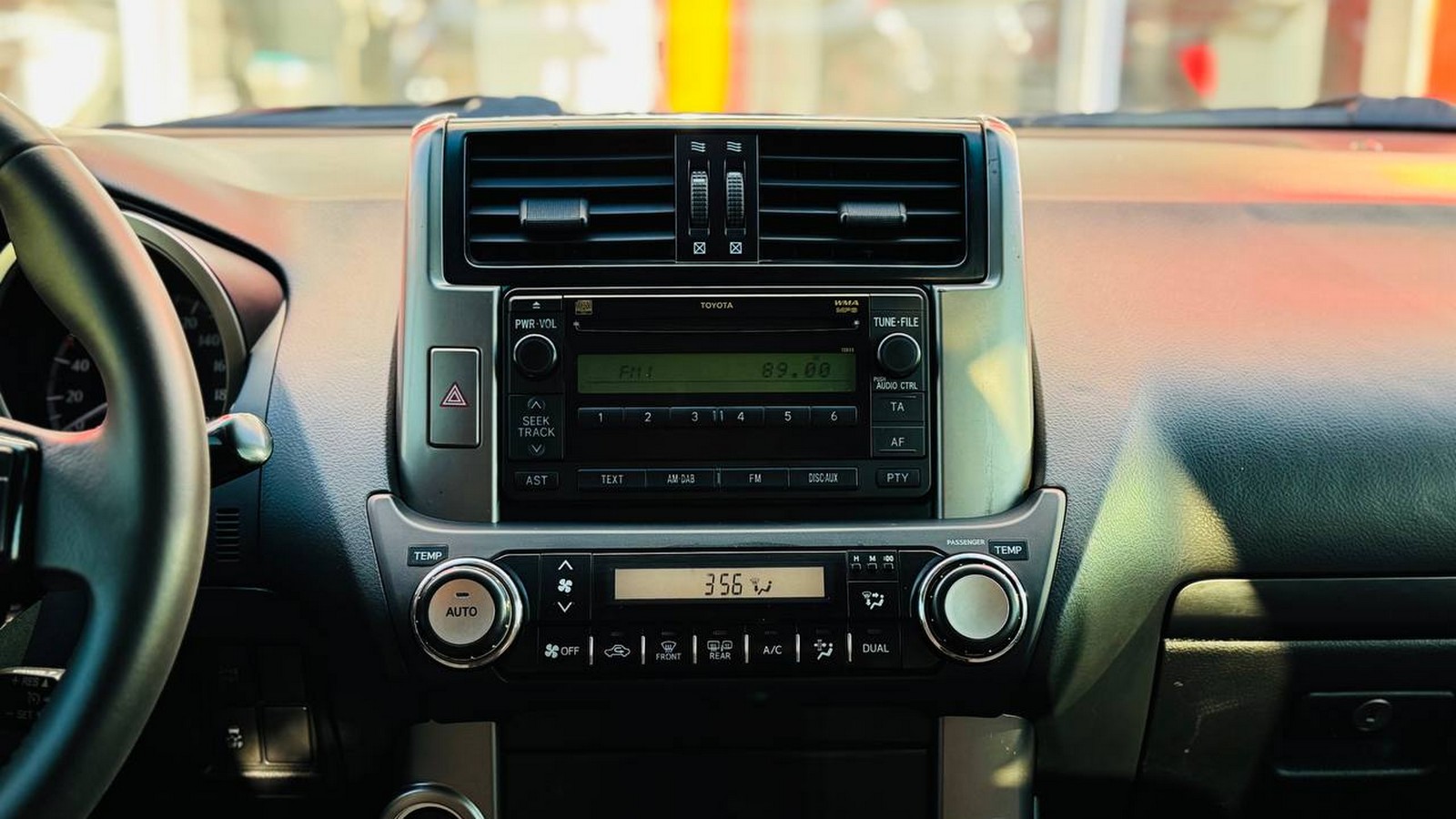 Toyota LAND CRUISER PRADO 2012 року з пробігом 325445 км, Універсал, Тойота Центр Тернопіль "Кристал Моторс", м.Тернопіль - 990000 ГРН | Фото № 14