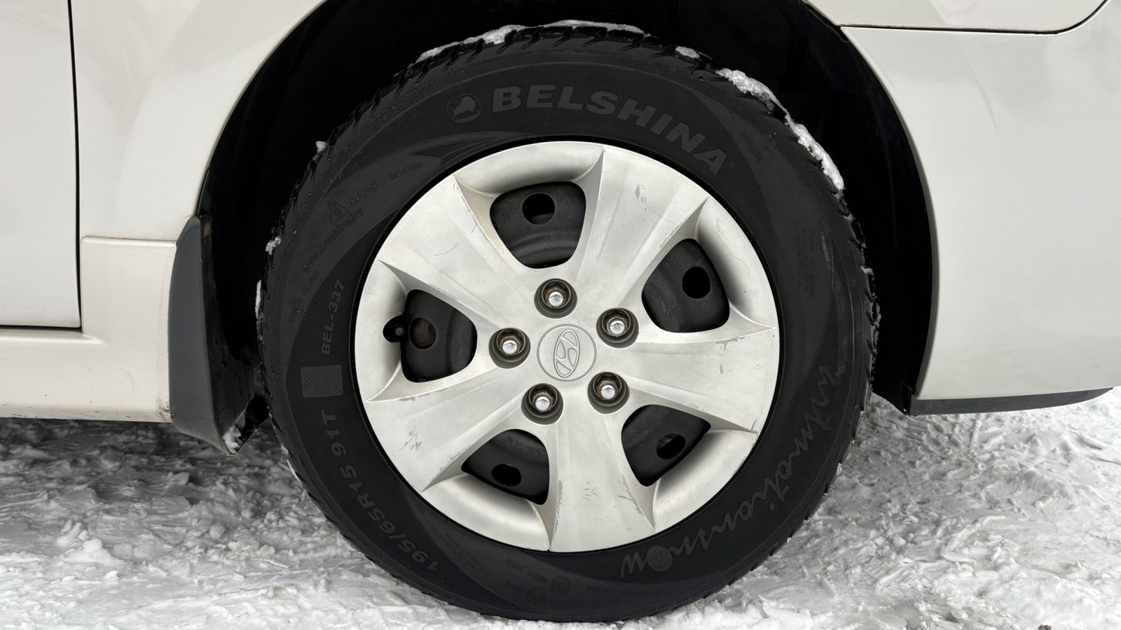 Інші авто HYUNDAI I30 2011 року з пробігом 201401 км, Універсал, Тойота Центр Київ "Автосаміт Укравто", м.Київ - 330000 ГРН | Фото № 15