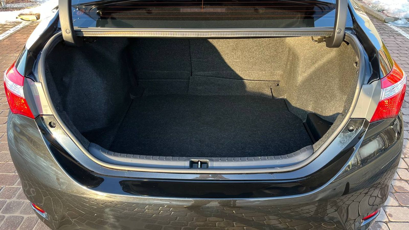 Toyota COROLLA 2017 року з пробігом 103871 км, Седан, Тойота Центр Хмельницький "Гранд Мотор", м.Хмельницький - 496000 ГРН | Фото № 10