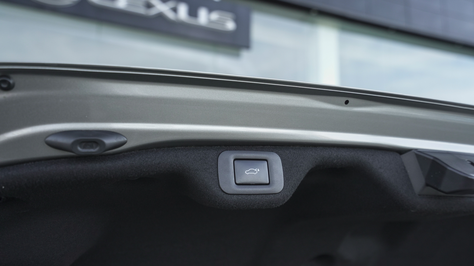 Lexus ES 2022 року з пробігом 87421 км, Седан, Тойота Центр Львів "Діамант", м.Львів - 2044500 ГРН | Фото № 11