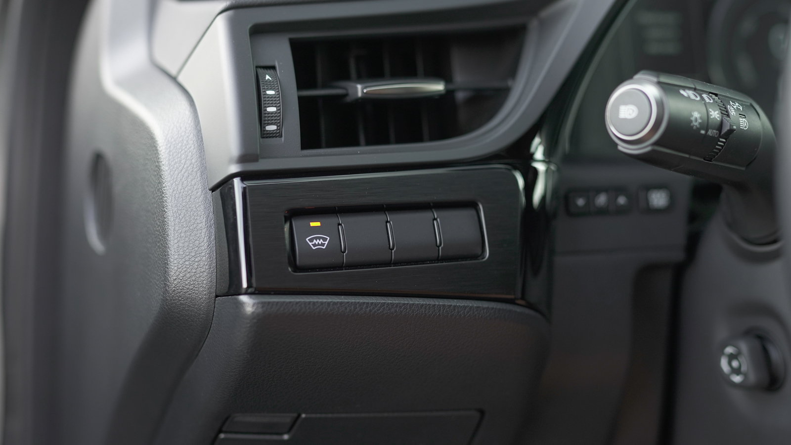 Lexus ES 2022 року з пробігом 87421 км, Седан, Тойота Центр Львів "Діамант", м.Львів - 2044500 ГРН | Фото № 19