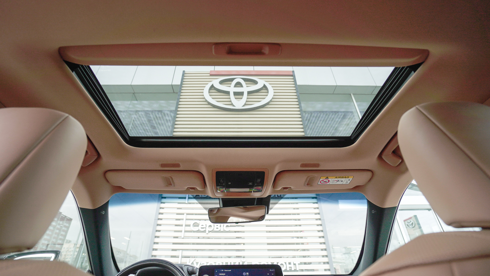 Lexus ES 2022 року з пробігом 87421 км, Седан, Тойота Центр Львів "Діамант", м.Львів - 2044500 ГРН | Фото № 34