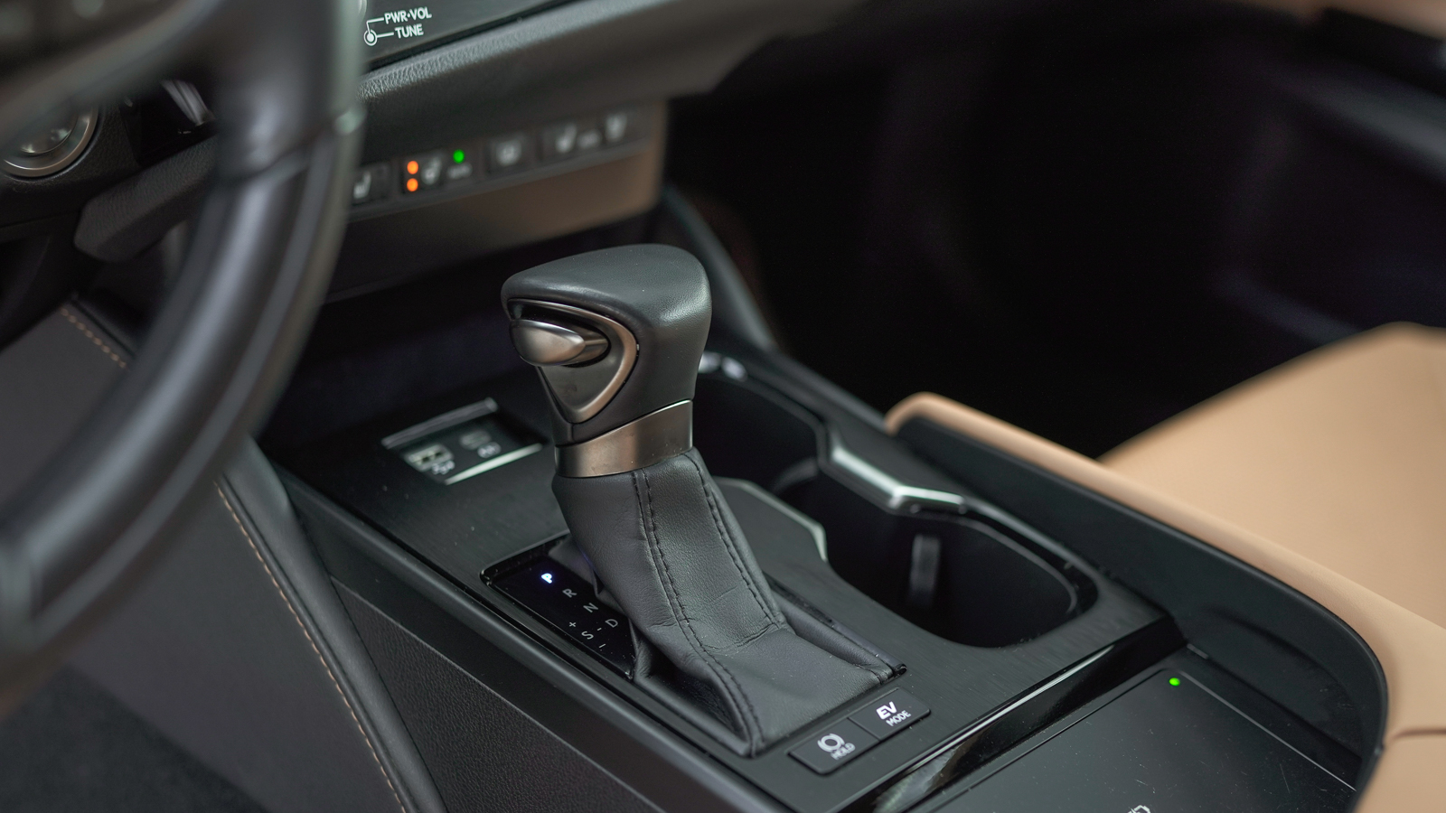 Lexus ES 2022 року з пробігом 87421 км, Седан, Тойота Центр Львів "Діамант", м.Львів - 2044500 ГРН | Фото № 37