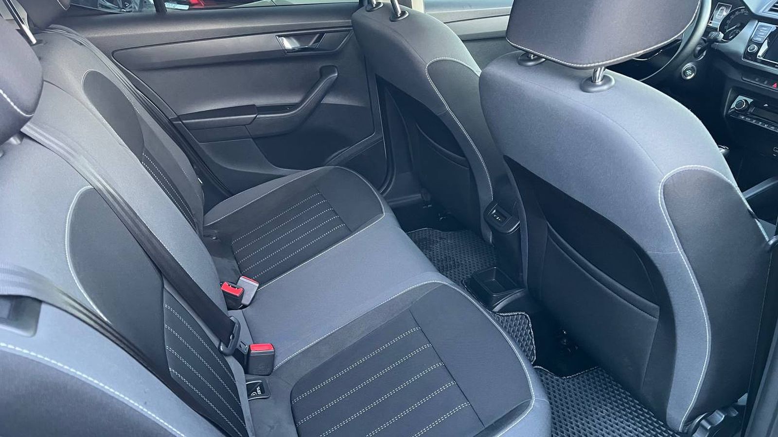 Інші авто SKODA FABIA 2020 року з пробігом 71476 км, Хетчбек, Тойота Центр Хмельницький "Гранд Мотор", м.Хмельницький - 545000 ГРН | Фото № 7