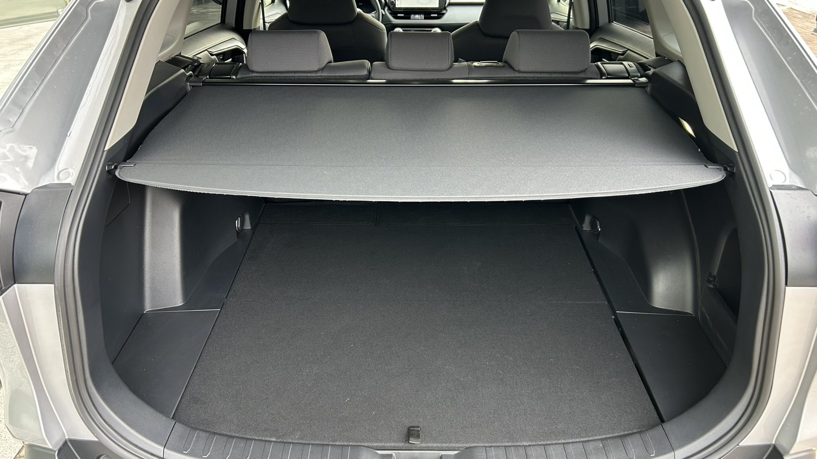 Toyota RAV4 2023 року з пробігом 33565 км, Універсал, Тойота Центр Київ "Автосаміт Укравто", м.Київ - 1495000 ГРН | Фото № 10