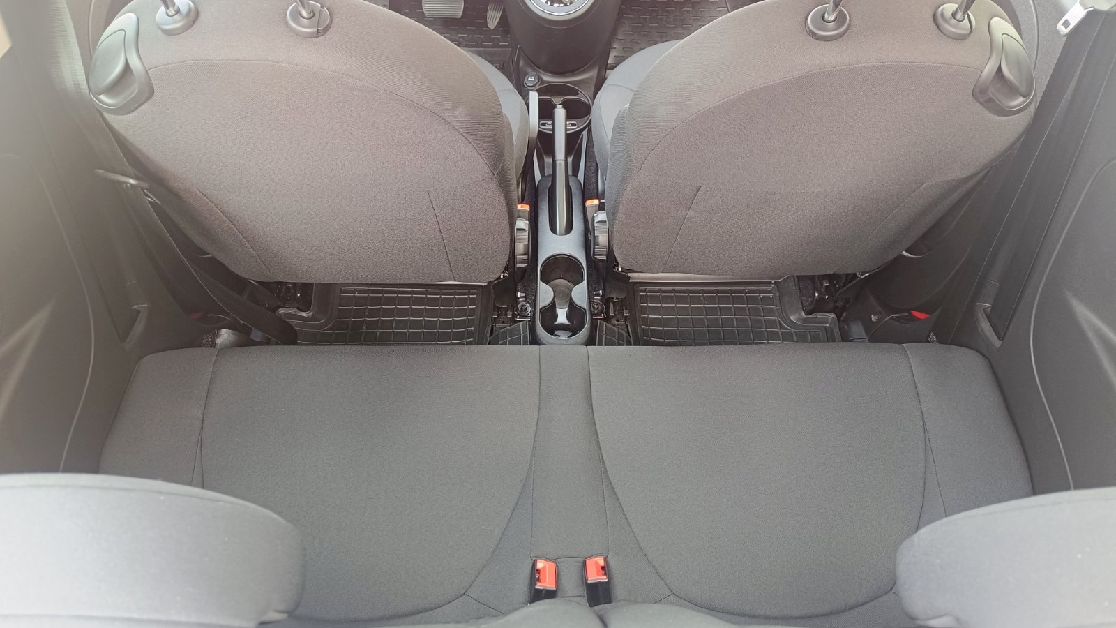 Інші авто FIAT 500 2024 року з пробігом 9522 км, Хетчбек, Тойота Центр Київ «ВІДІ Аеропорт», м.Київ - 690000 ГРН | Фото № 7