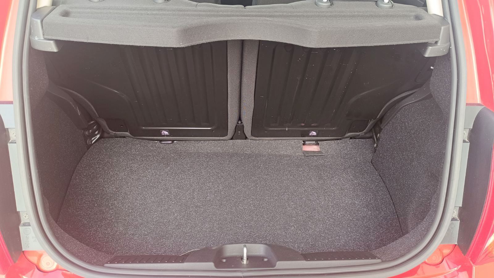 Інші авто FIAT 500 2024 року з пробігом 9522 км, Хетчбек, Тойота Центр Київ «ВІДІ Аеропорт», м.Київ - 690000 ГРН | Фото № 10