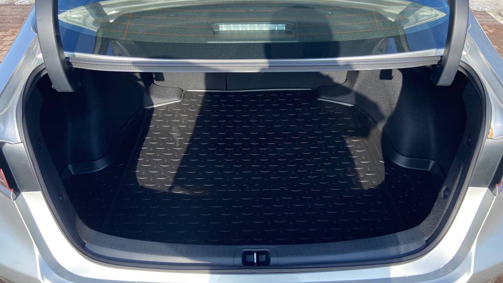 Toyota COROLLA 2024 року з пробігом 101 км, Седан, Тойота Центр Хмельницький "Гранд Мотор", м.Хмельницький - 1035300 ГРН | Фото № 10