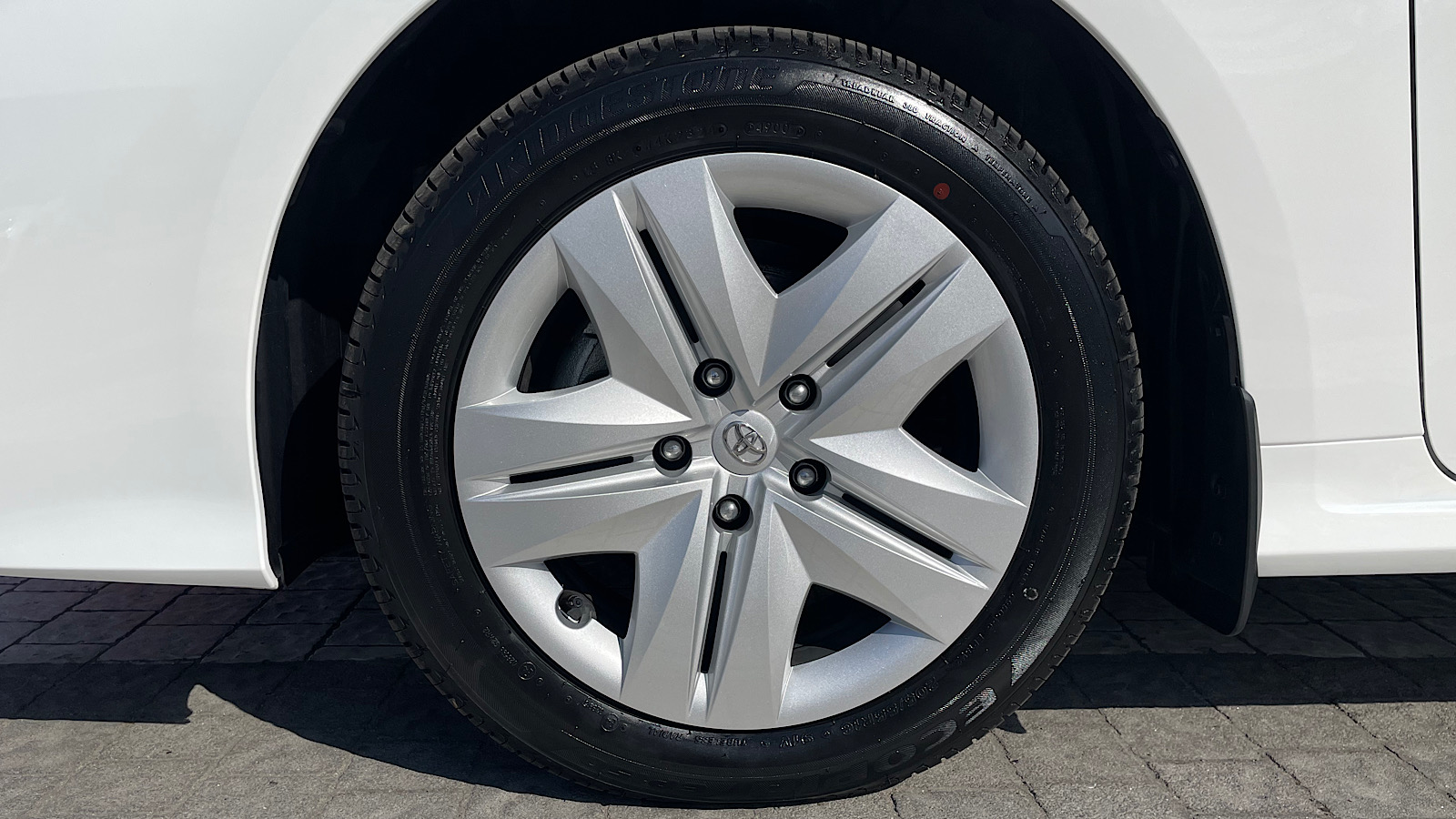 Toyota COROLLA 2024 року з пробігом 3412 км, Седан, Тойота Центр Запоріжжя "Восток Автомир", м.Запоріжжя - 947330 ГРН | Фото № 16