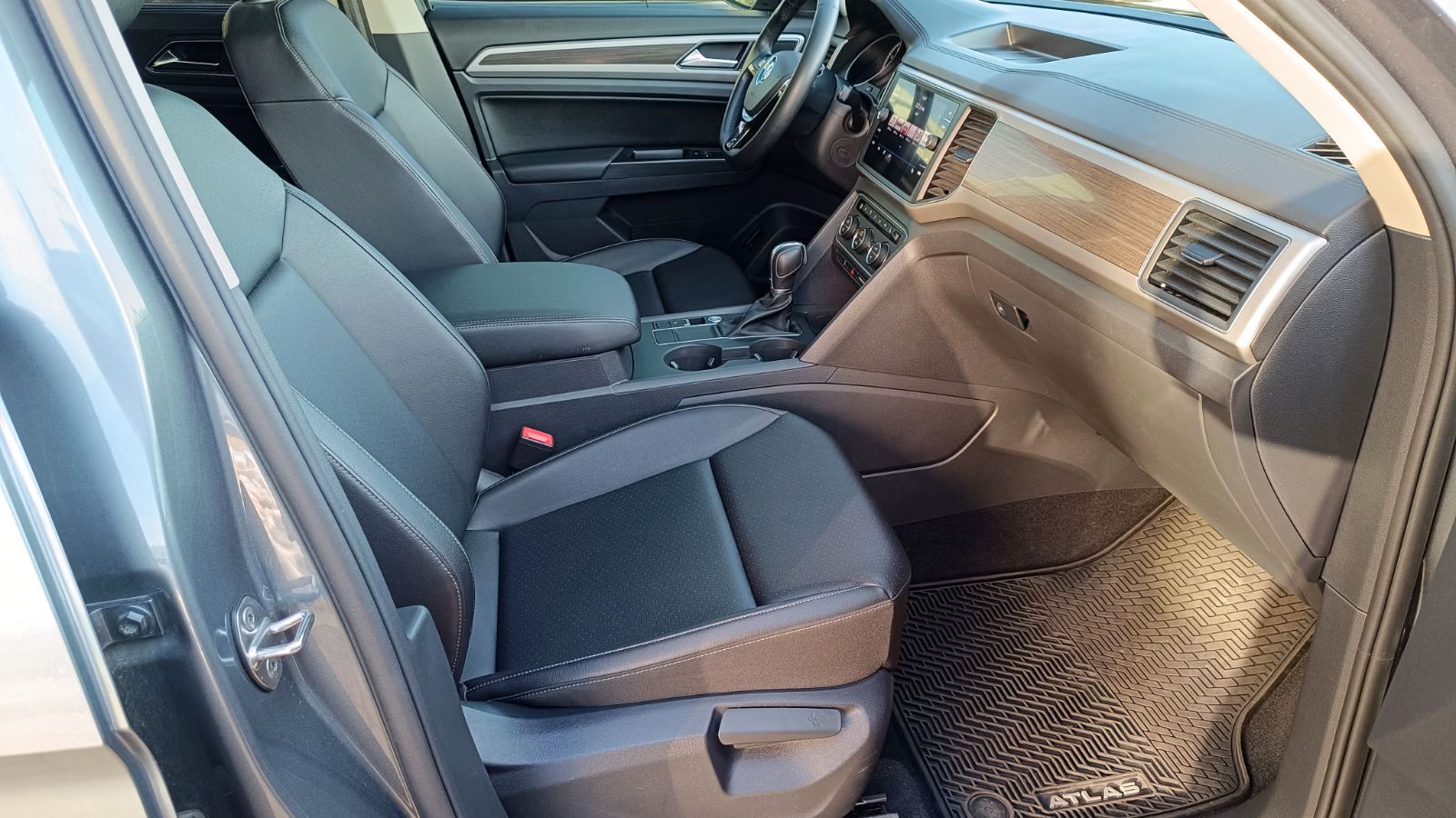 Інші авто VOLKSWAGEN Atlas 2019 року з пробігом 37659 км, Універсал, Тойота Центр Київ «ВІДІ Аеропорт», м.Київ - 1290000 ГРН | Фото № 6