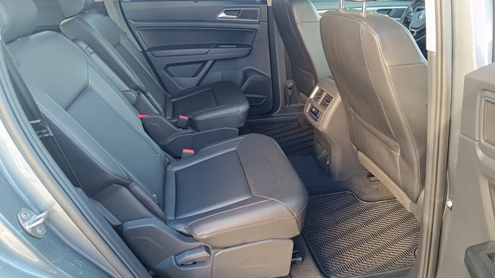 Інші авто VOLKSWAGEN Atlas 2019 року з пробігом 37659 км, Універсал, Тойота Центр Київ «ВІДІ Аеропорт», м.Київ - 1290000 ГРН | Фото № 7