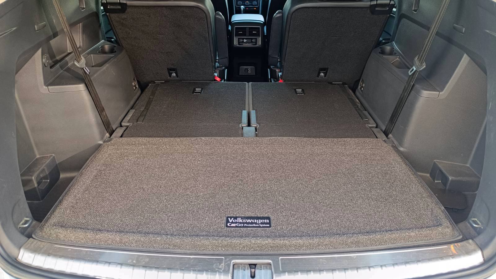 Інші авто VOLKSWAGEN Atlas 2019 року з пробігом 37659 км, Універсал, Тойота Центр Київ «ВІДІ Аеропорт», м.Київ - 1290000 ГРН | Фото № 10