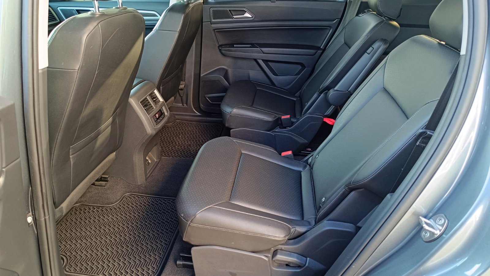 Інші авто VOLKSWAGEN Atlas 2019 року з пробігом 37659 км, Універсал, Тойота Центр Київ «ВІДІ Аеропорт», м.Київ - 1290000 ГРН | Фото № 11