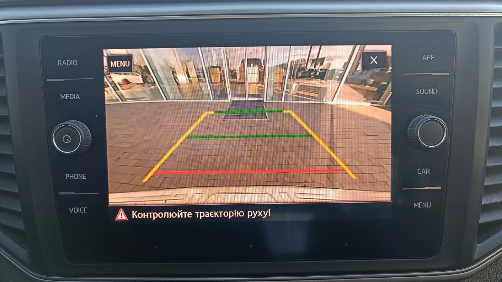 Інші авто VOLKSWAGEN Atlas 2019 року з пробігом 37659 км, Універсал, Тойота Центр Київ «ВІДІ Аеропорт», м.Київ - 1290000 ГРН | Фото № 14