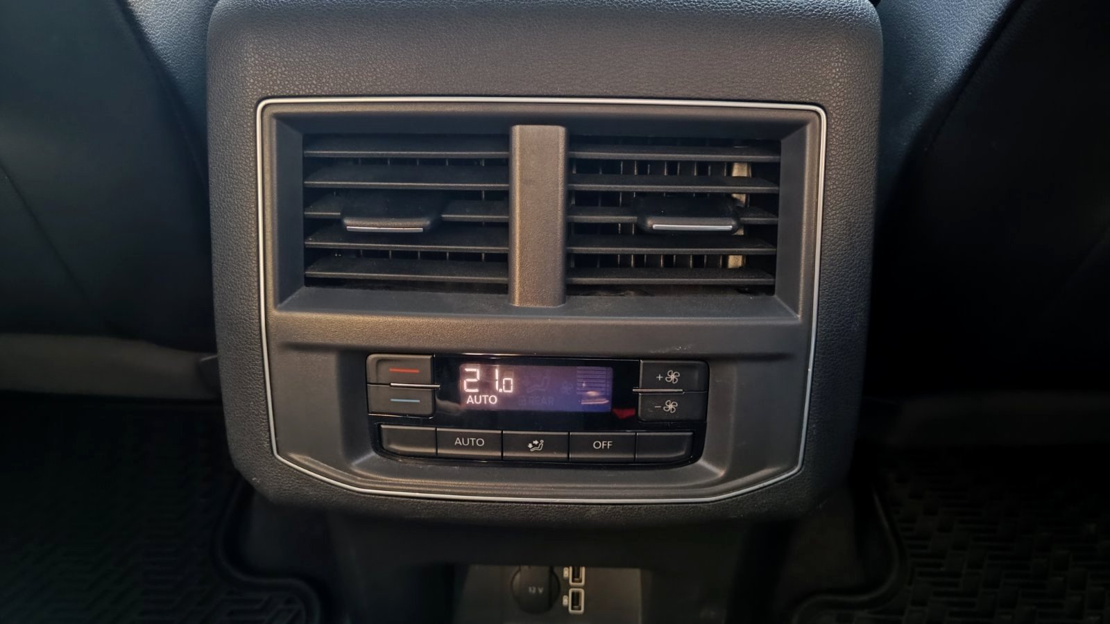 Інші авто VOLKSWAGEN Atlas 2019 року з пробігом 37659 км, Універсал, Тойота Центр Київ «ВІДІ Аеропорт», м.Київ - 1290000 ГРН | Фото № 15