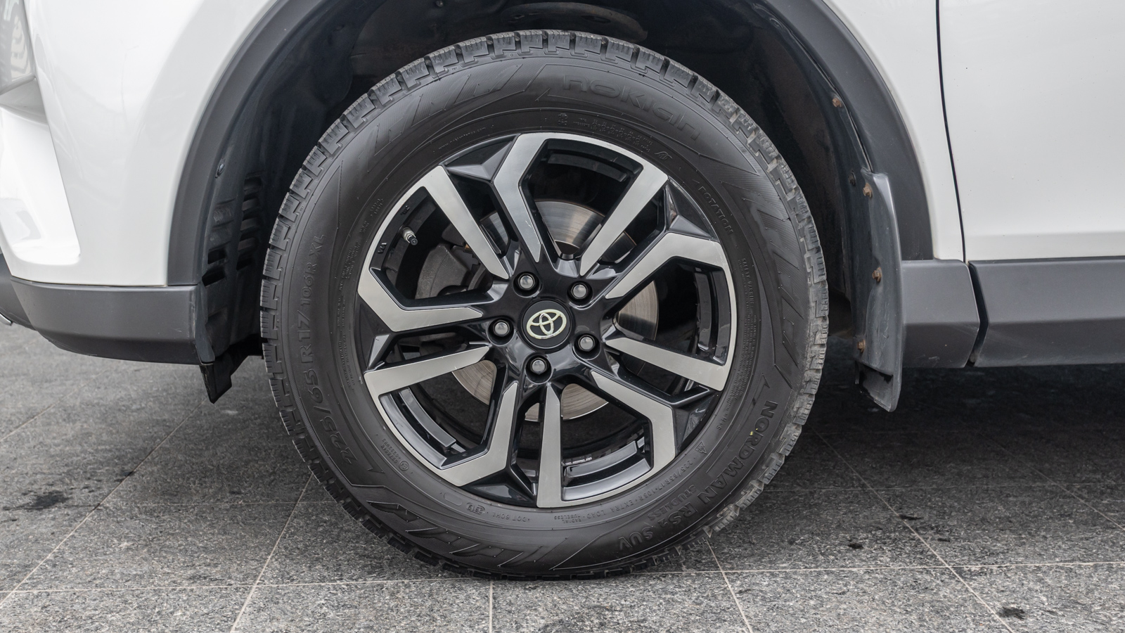 Toyota RAV4 2016 року з пробігом 177583 км, Універсал, Тойота Центр Дніпро "Алмаз Мотор" на Запорізькому шосе, м.Дніпро - 925000 ГРН | Фото № 18