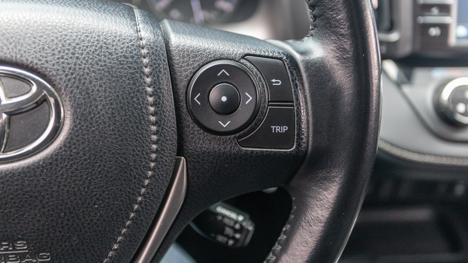 Toyota RAV4 2016 року з пробігом 177583 км, Універсал, Тойота Центр Дніпро "Алмаз Мотор" на Запорізькому шосе, м.Дніпро - 925000 ГРН | Фото № 27