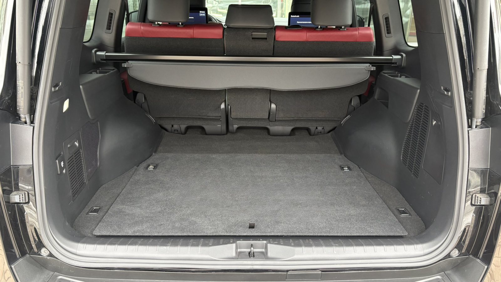 Toyota LAND CRUISER 2023 року з пробігом 2734 км, Універсал, Тойота Центр Київ "Автосаміт Укравто", м.Київ - 4219500 ГРН | Фото № 10