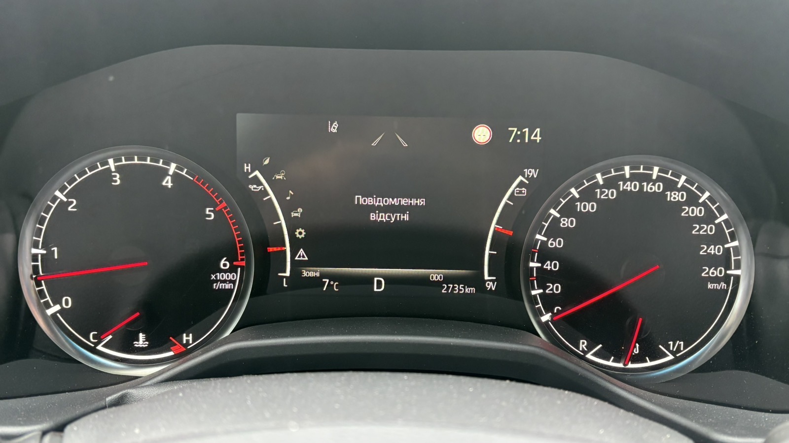 Toyota LAND CRUISER 2023 року з пробігом 2734 км, Універсал, Тойота Центр Київ "Автосаміт Укравто", м.Київ - 4219500 ГРН | Фото № 14