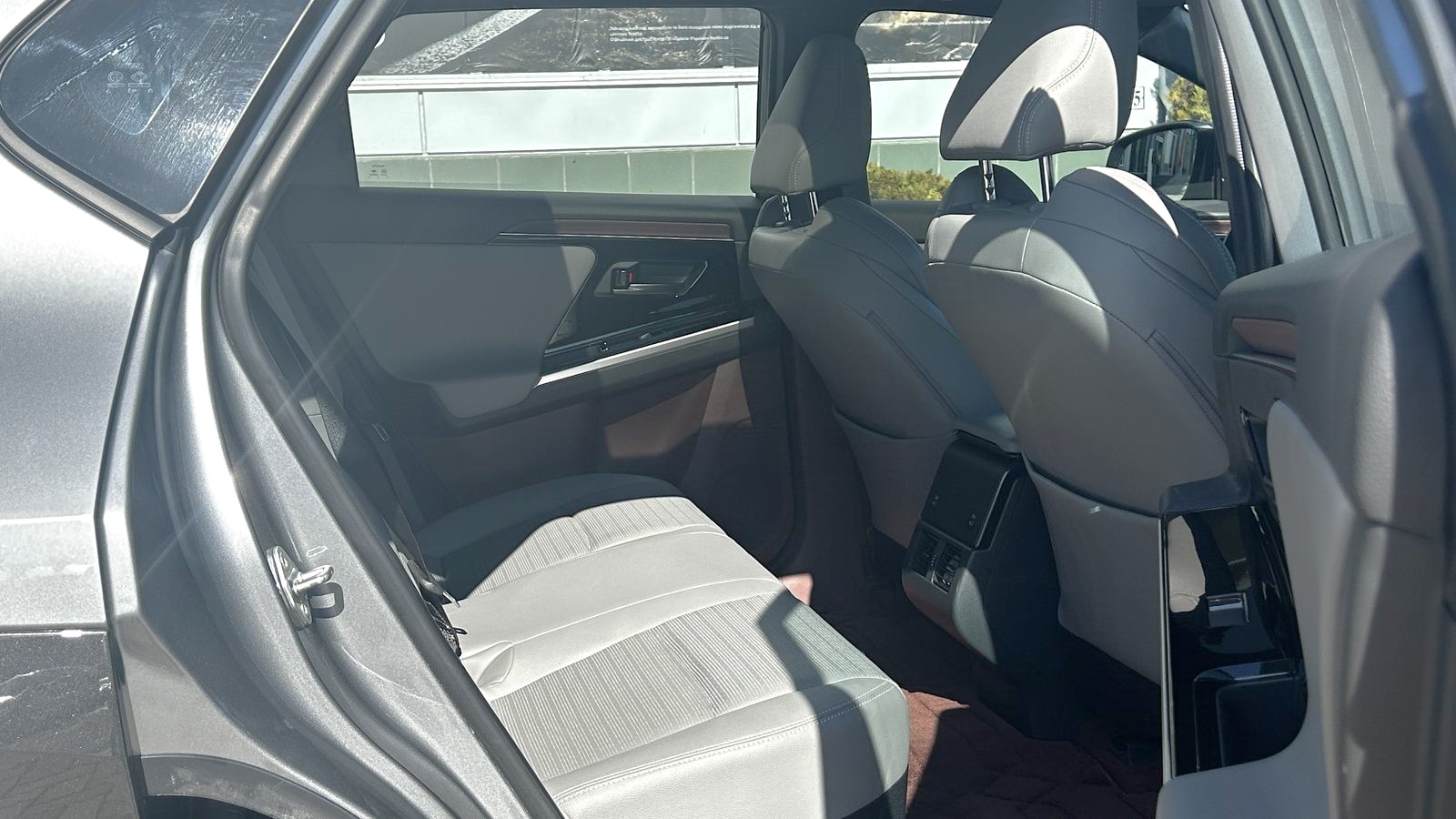 Toyota bZ4X 2022 року з пробігом 43770 км, Універсал, Тойота Центр Чернівці "Олімп-Моторс", м.Чернівці - 1050000 ГРН | Фото № 7