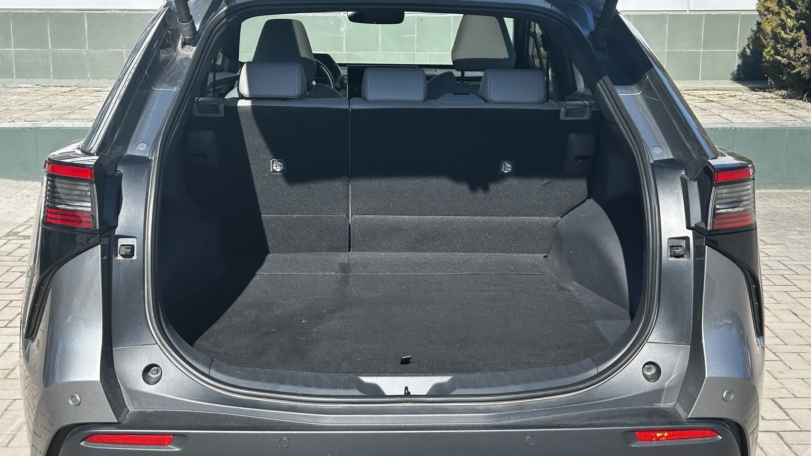 Toyota bZ4X 2022 року з пробігом 43770 км, Універсал, Тойота Центр Чернівці "Олімп-Моторс", м.Чернівці - 1050000 ГРН | Фото № 10