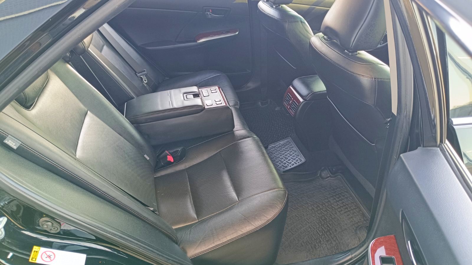 Toyota CAMRY 2013 року з пробігом 245511 км, Седан, Тойота Центр Київ «ВІДІ Аеропорт», м.Київ - 585000 ГРН | Фото № 7