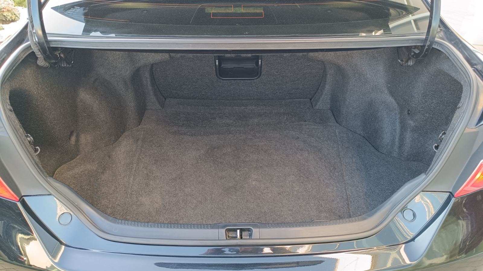 Toyota CAMRY 2013 року з пробігом 245511 км, Седан, Тойота Центр Київ «ВІДІ Аеропорт», м.Київ - 585000 ГРН | Фото № 10