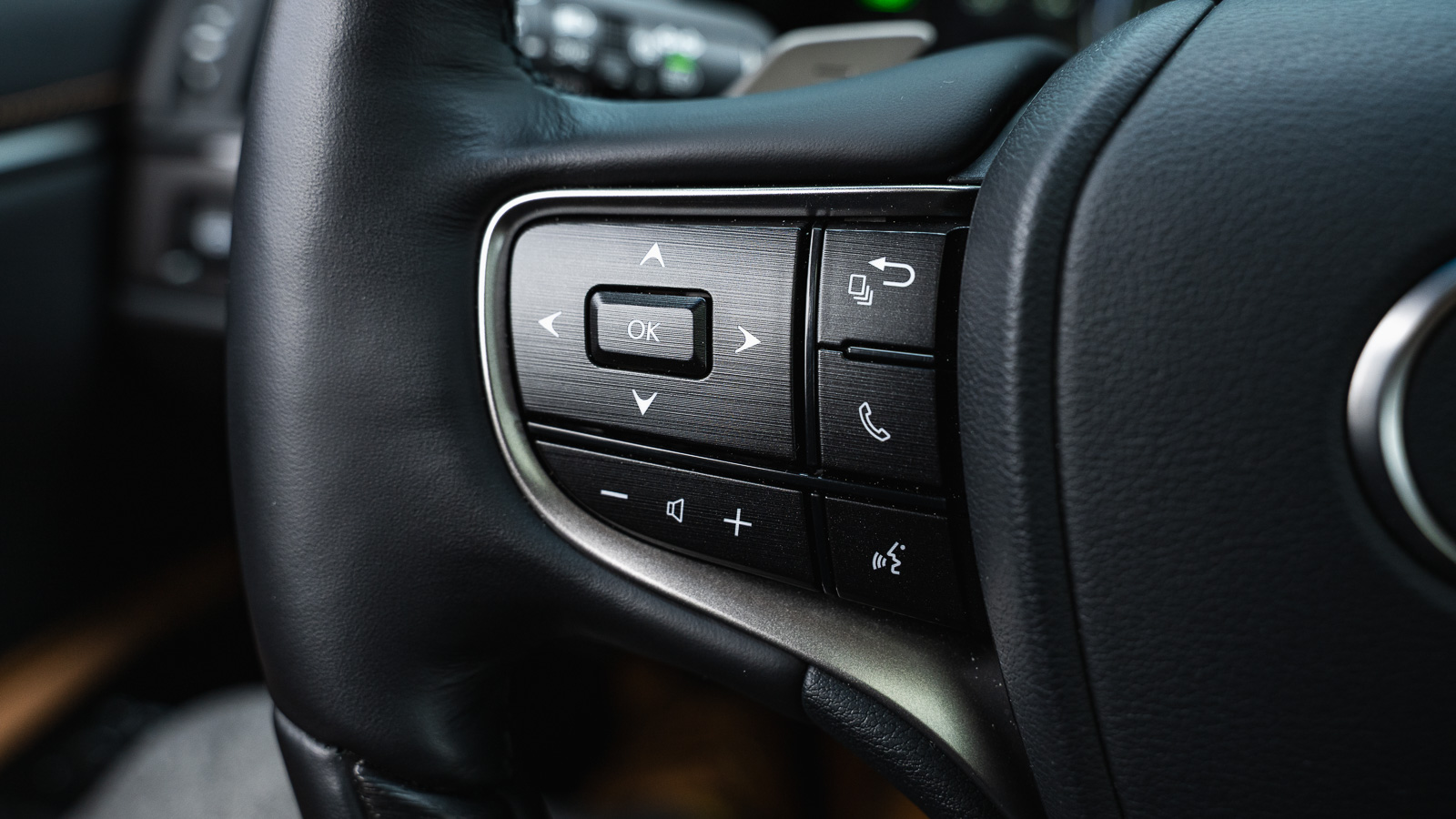 Lexus ES 2024 року, Седан, Лексус Дніпро, м.Дніпро | Фото № 13 Lexus ES 2024 року з пробігом 1959 км, Седан, Лексус Дніпро, м.Дніпро - 2452555 ГРН | Фото № 13