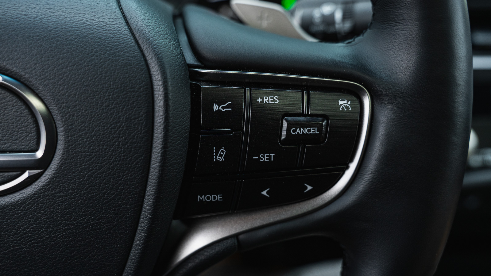 Lexus ES 2024 року, Седан, Лексус Дніпро, м.Дніпро | Фото № 14 Lexus ES 2024 року з пробігом 1959 км, Седан, Лексус Дніпро, м.Дніпро - 2452555 ГРН | Фото № 14