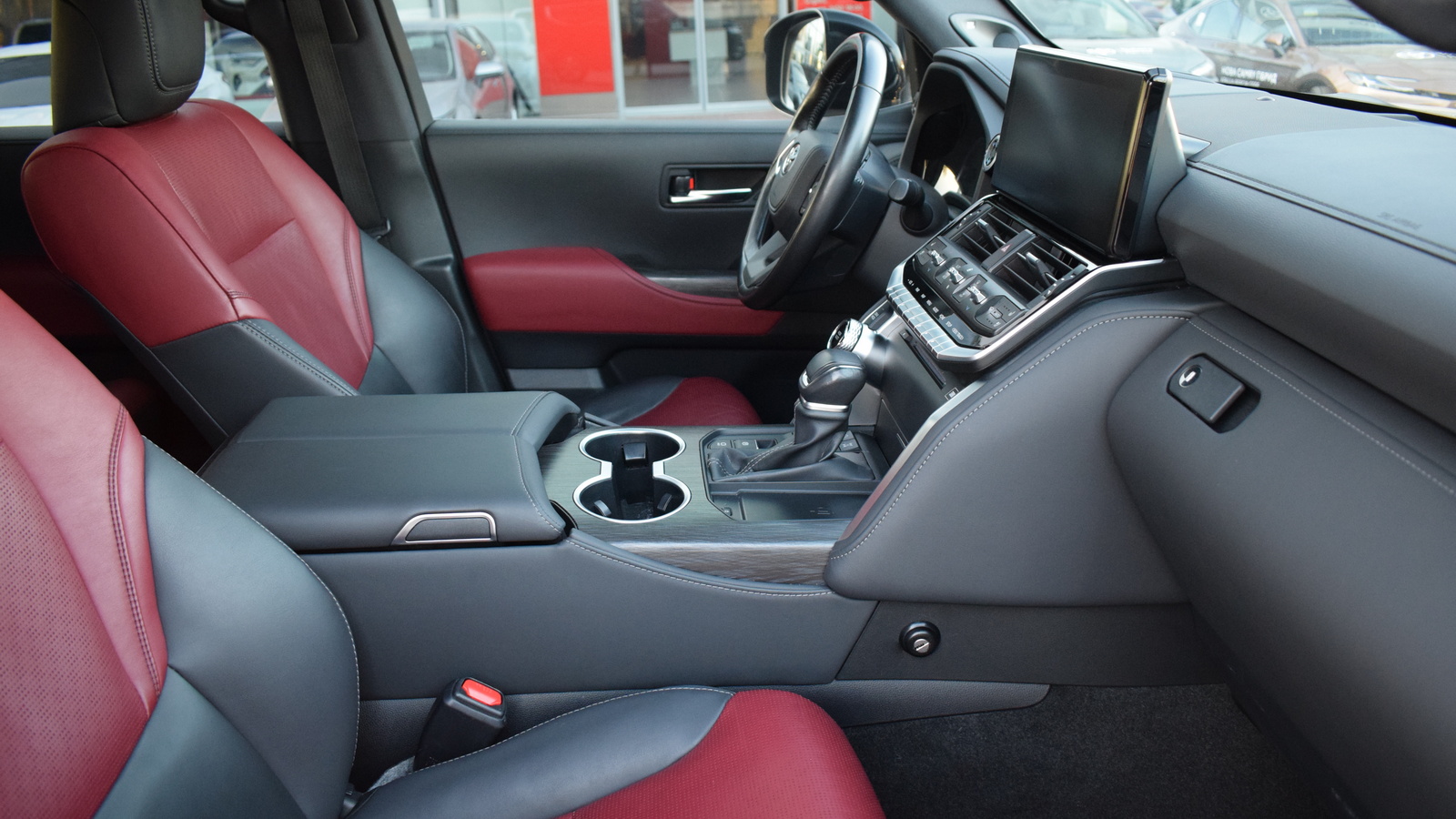 Toyota LAND CRUISER 2023 року з пробігом 105955 км, Універсал, Тойота Центр Житомир "Стар - Кар", м.Житомир - 3222040 ГРН | Фото № 6