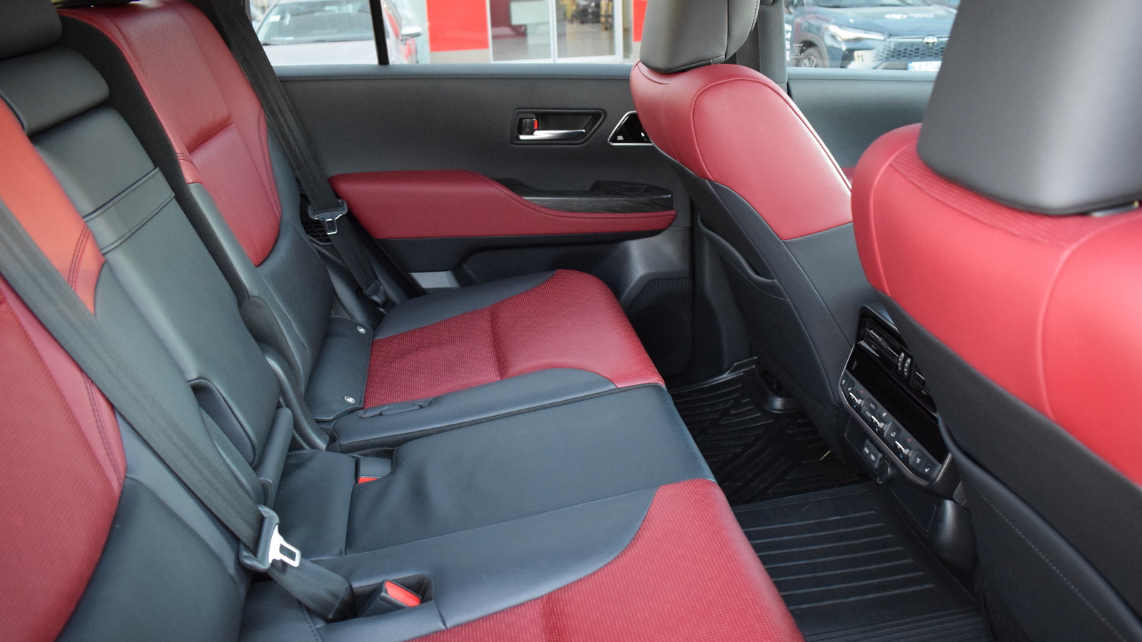 Toyota LAND CRUISER 2023 року з пробігом 105955 км, Універсал, Тойота Центр Житомир "Стар - Кар", м.Житомир - 3222040 ГРН | Фото № 7