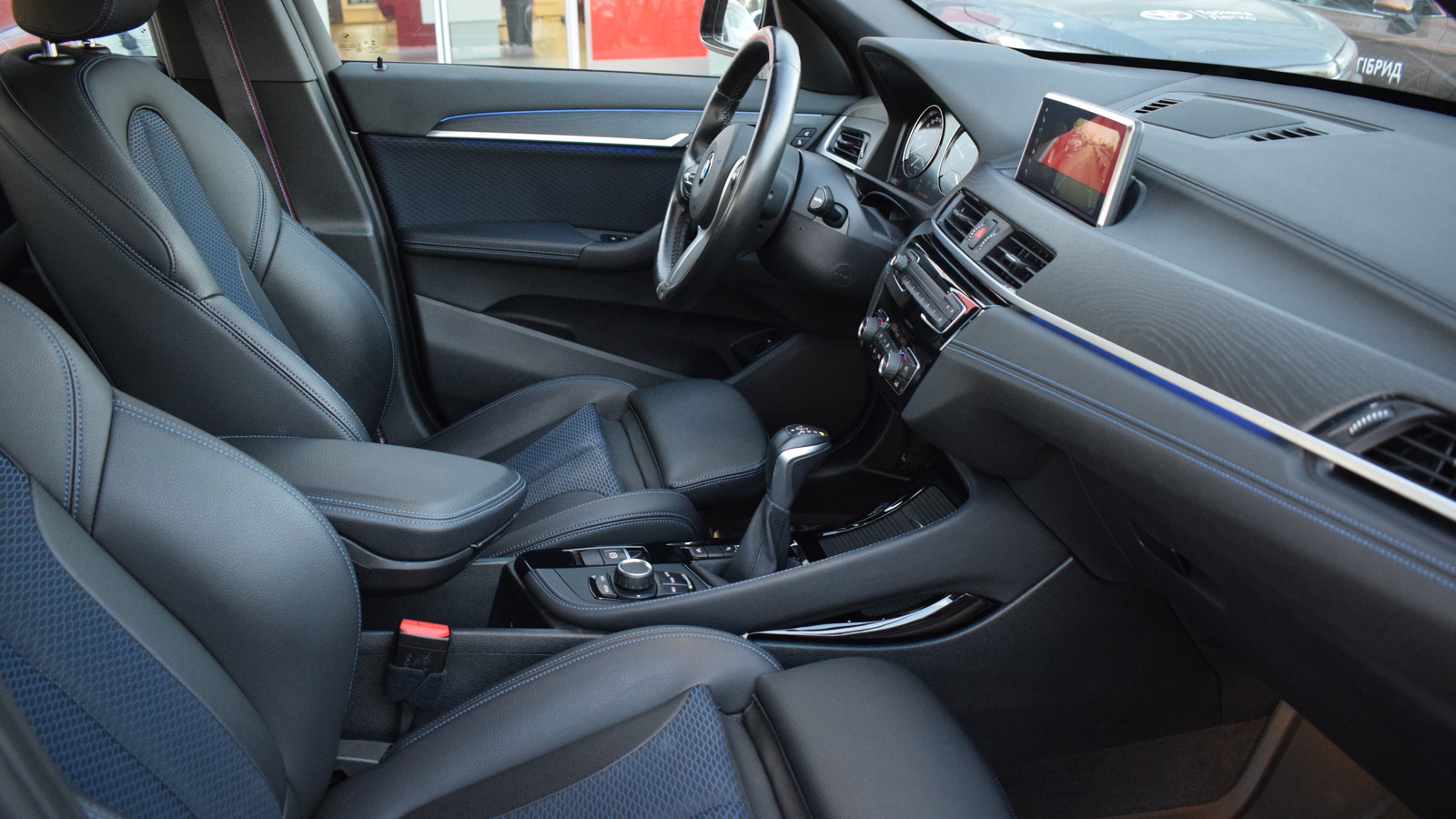 Інші авто BMW X1 2020 року з пробігом 48154 км, Універсал, Тойота Центр Житомир "Стар - Кар", м.Житомир - 1219920 ГРН | Фото № 6