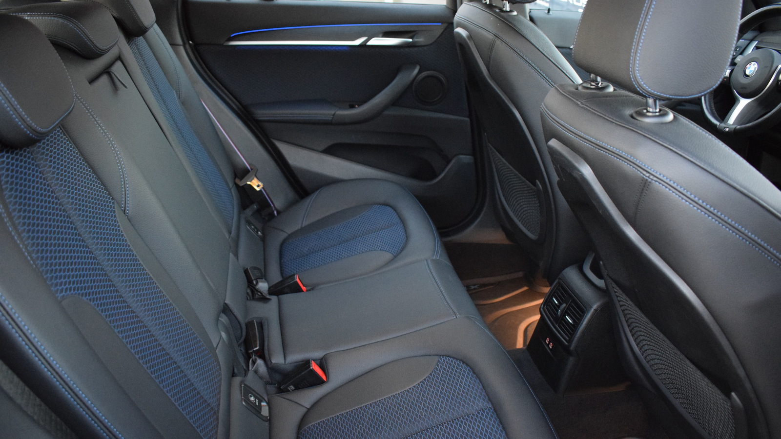 Інші авто BMW X1 2020 року з пробігом 48154 км, Універсал, Тойота Центр Житомир "Стар - Кар", м.Житомир - 1219920 ГРН | Фото № 7