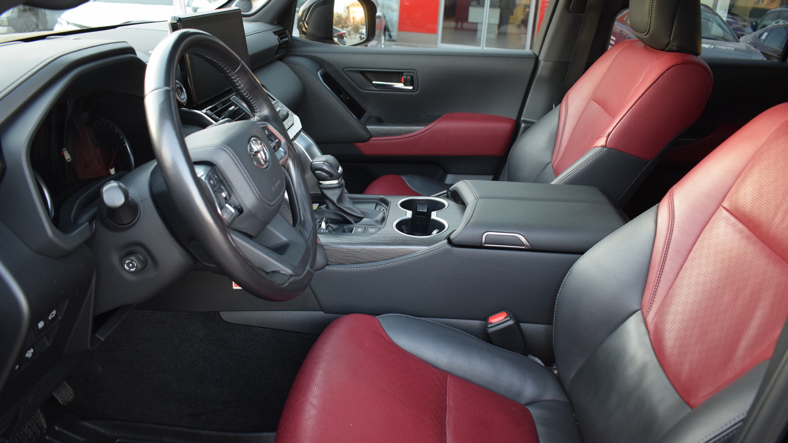 Toyota LAND CRUISER 2023 року з пробігом 105955 км, Універсал, Тойота Центр Житомир "Стар - Кар", м.Житомир - 3222040 ГРН | Фото № 12