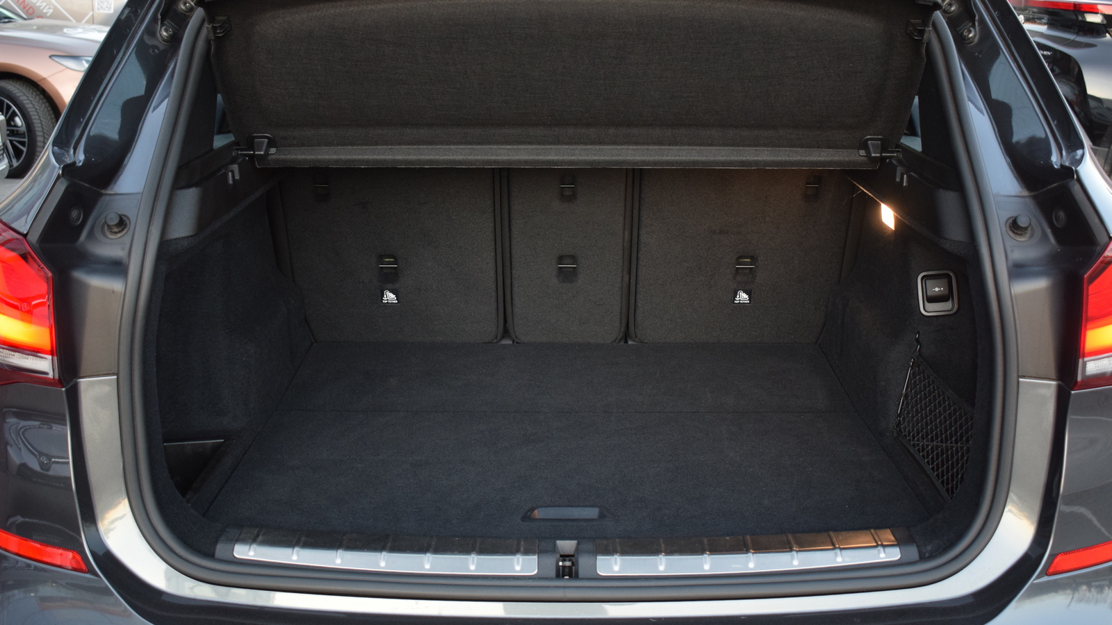 Інші авто BMW X1 2020 року з пробігом 48154 км, Універсал, Тойота Центр Житомир "Стар - Кар", м.Житомир - 1219920 ГРН | Фото № 10