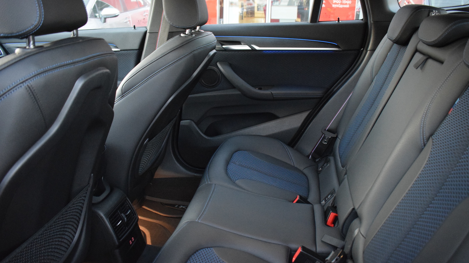 Інші авто BMW X1 2020 року з пробігом 48154 км, Універсал, Тойота Центр Житомир "Стар - Кар", м.Житомир - 1219920 ГРН | Фото № 11