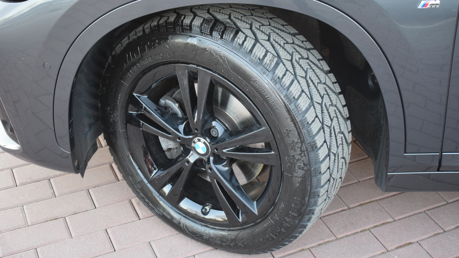 Інші авто BMW X1 2020 року з пробігом 48154 км, Універсал, Тойота Центр Житомир "Стар - Кар", м.Житомир - 1219920 ГРН | Фото № 15