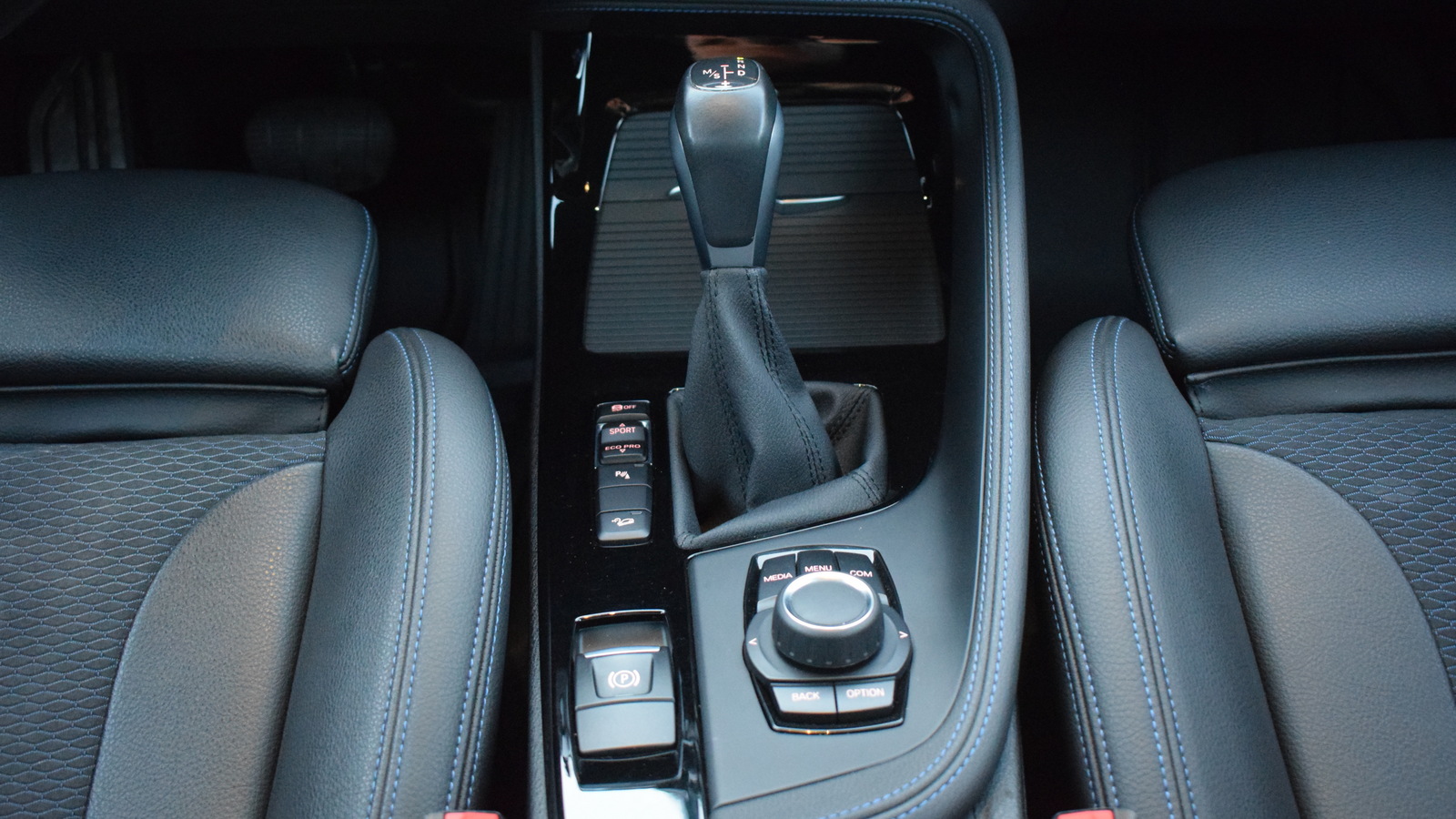 Інші авто BMW X1 2020 року з пробігом 48154 км, Універсал, Тойота Центр Житомир "Стар - Кар", м.Житомир - 1219920 ГРН | Фото № 21